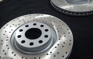 Audi Rotors - rotorlab